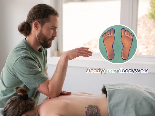 SteadyGround Bodywork