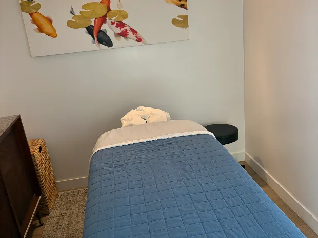 Arrive and Revive Mobile Massage