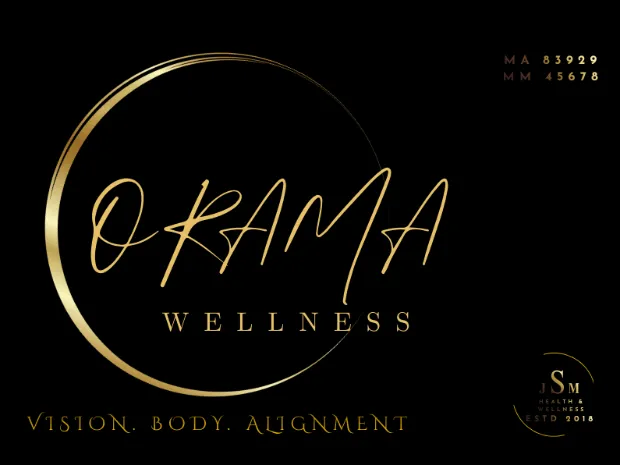 ORAMA WELLNESS