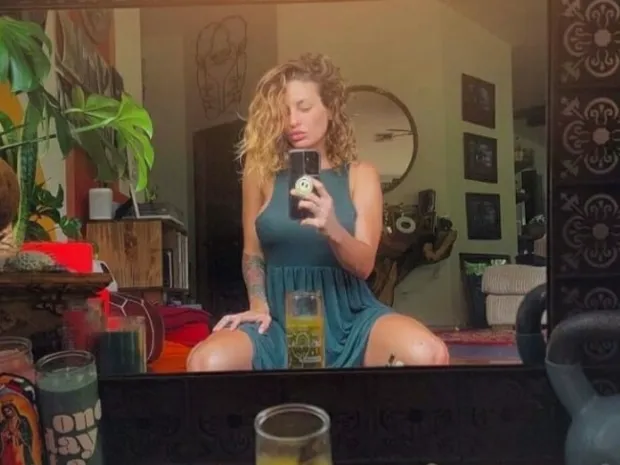 Hannah massage therapist 