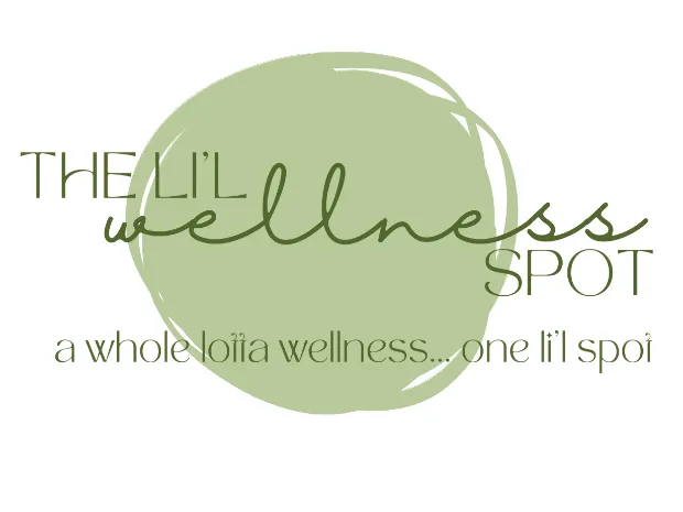 The Li'l Wellness Spot