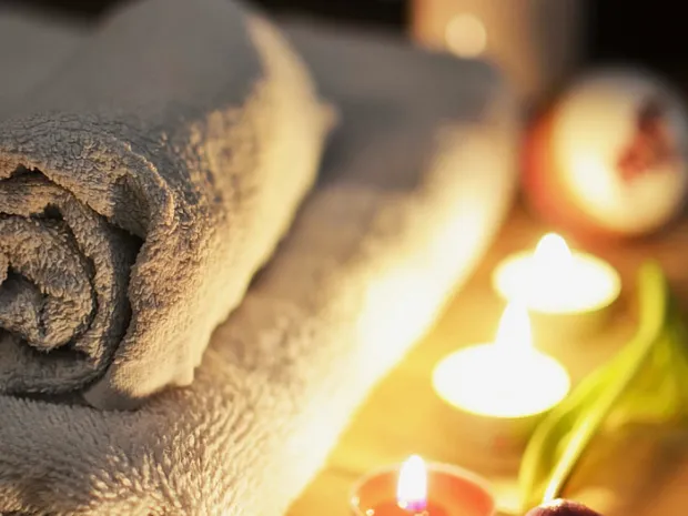 White lotus massage therapy 