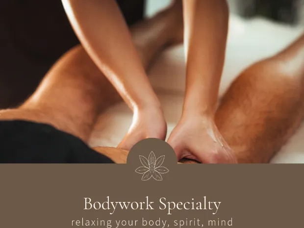 Oakland Bodywork Wellness