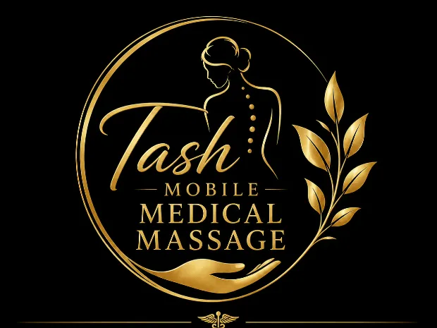 Tash Mobile Massage & Wellness, LLC