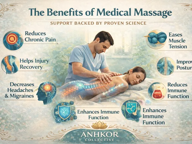 THE ANHKOR COLLECTIVE LLC