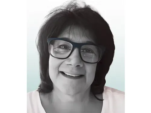 Carol M.
