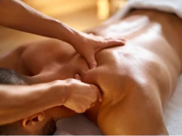 Pharaoh’s Pride Massage