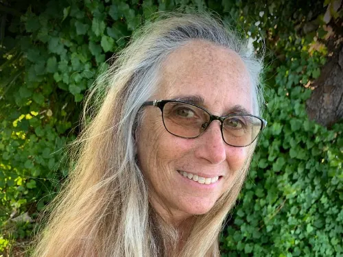 Eileen B.