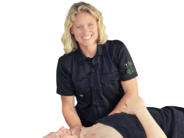 Trackside Tune Up, PLLC