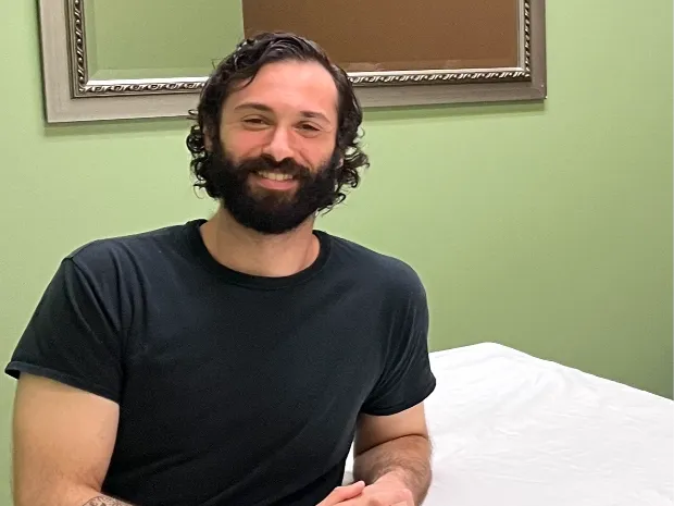 In Harmony BodyWork, LLC