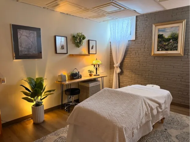 Winding Path Massage Therapy, LLC