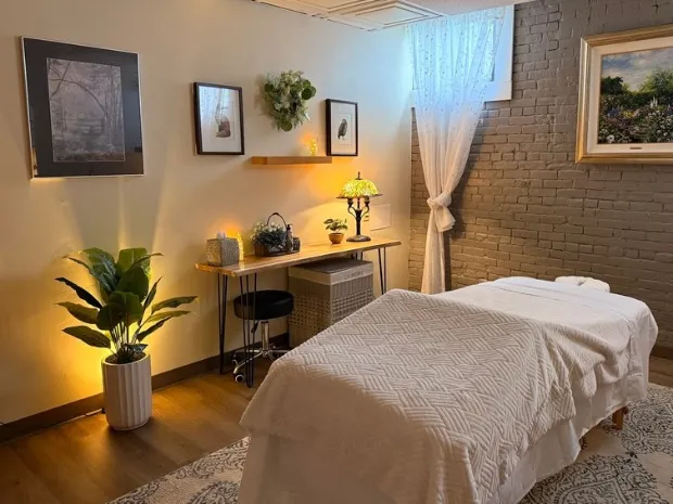 Winding Path Massage Therapy, LLC