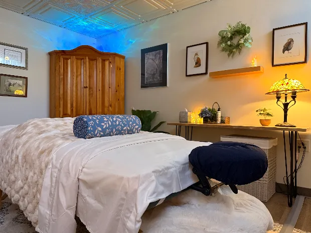 Winding Path Massage Therapy, LLC