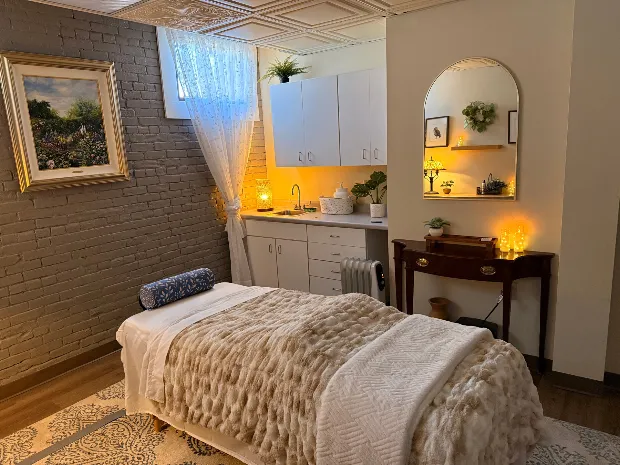 Winding Path Massage Therapy, LLC