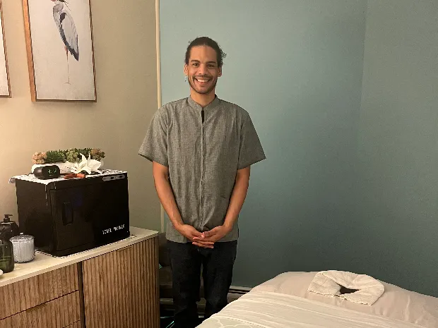 Bother.Healing.Therapy, MA. Mobile Massage 