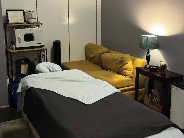 Trinity's Touch L.L.C 