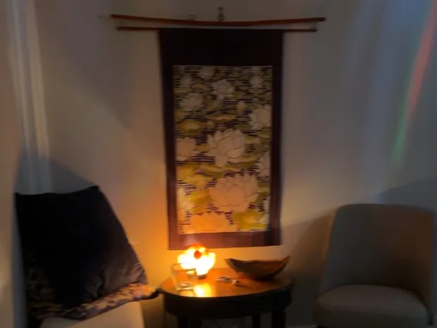 Sarah Baker Massage & Bodywork