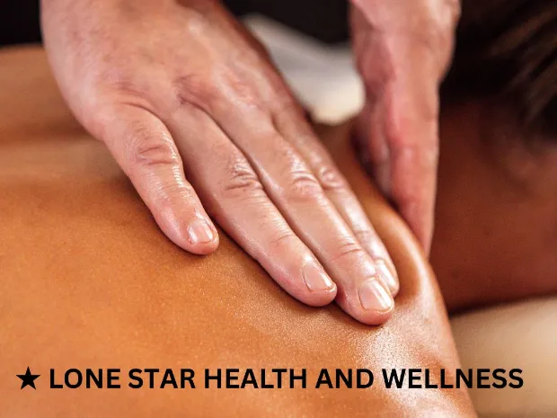 Lone Star Health and Wellness Bodywork and Fitness