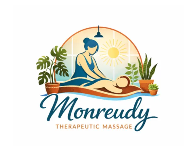 Monreudy Therapeutic Massage