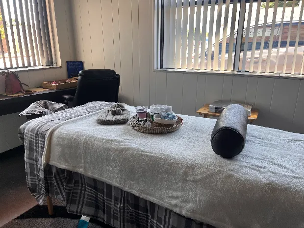 Mahogany Medical Massage