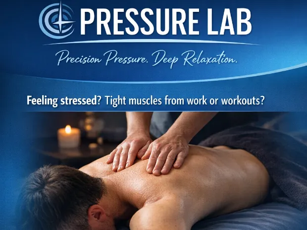 Pressure Lab