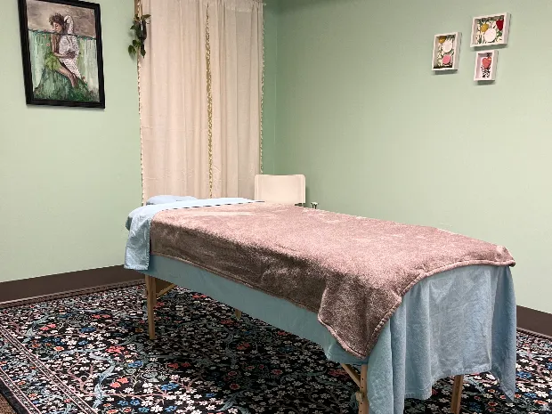 Phillips Massage Therapy