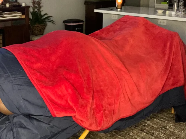 HolleyHands Massage Therapy