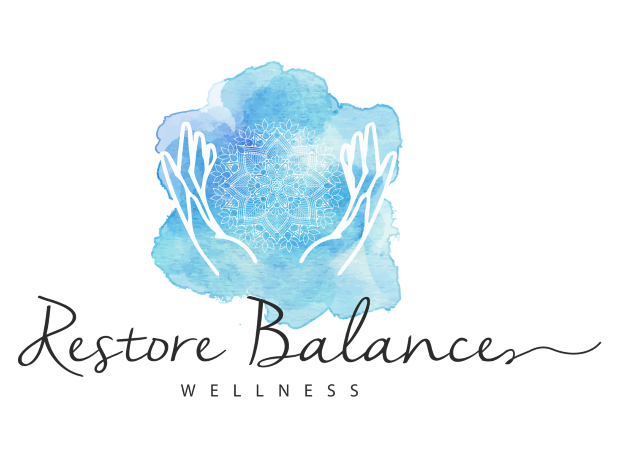 Book a massage with Restore Balance Wellness NoVa | Alexandria VA 22304