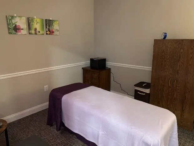 Stretch and Structure Bodywork