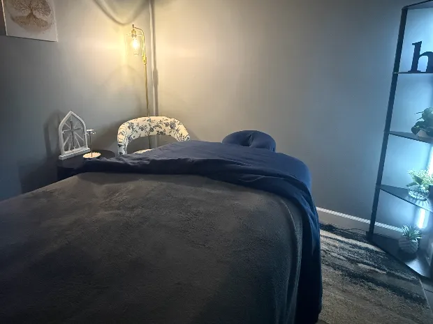 Massage by Amanda 