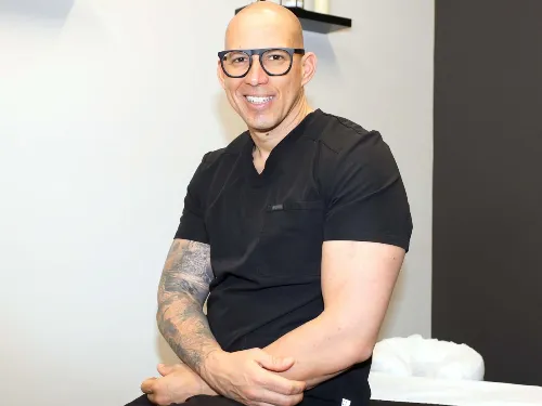 Ernesto D.