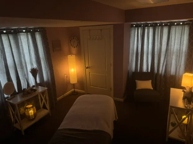Jackie’s Massage and Wellness