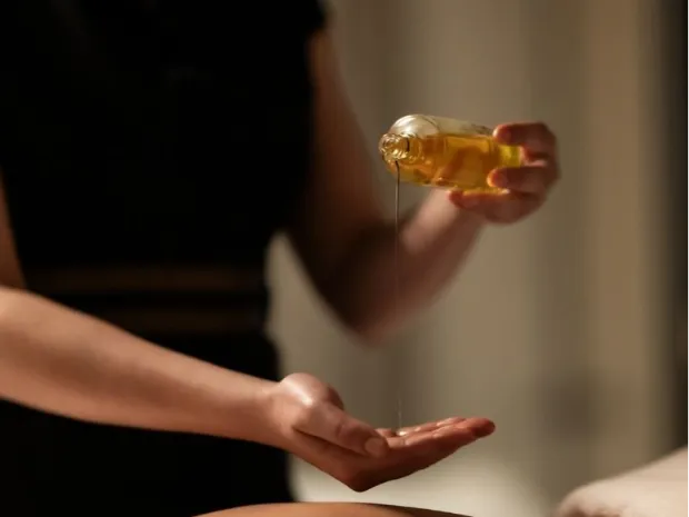 Detox and Renew Massage