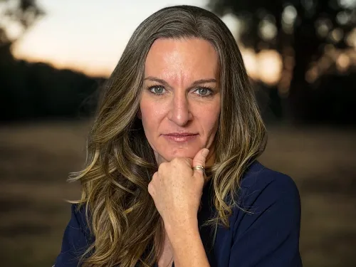 Bethany D.