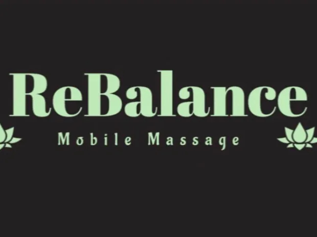 ReBalance Mobile Massage