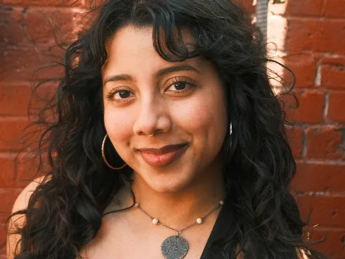 Valerie D.