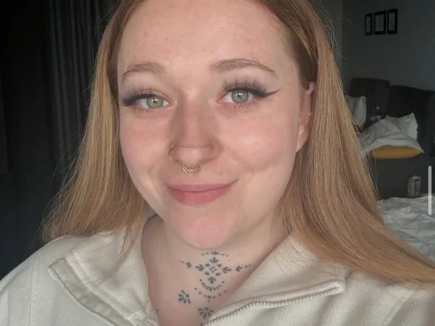 Esther massage therapist 