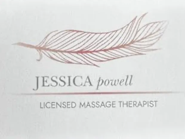 Jessica Powell, LMT