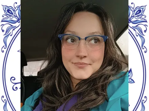 Michelle H.