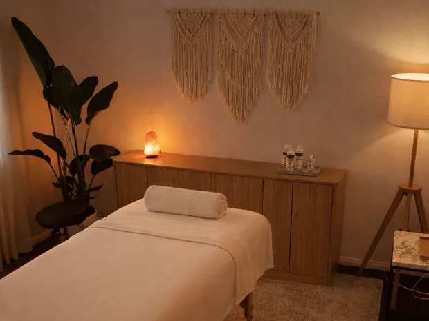 Selini Massage Studio