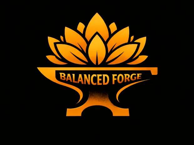 Balanced Forge
