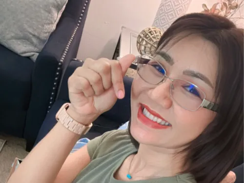Nicha P.