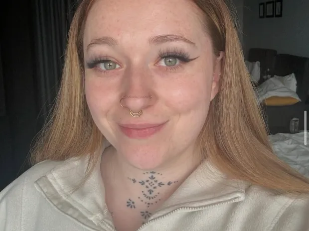 Natalie massage therapist 