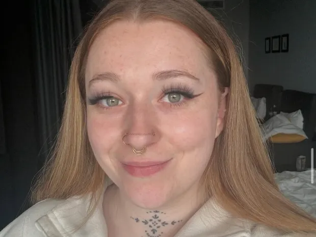 Natalie Massahe Therapist 