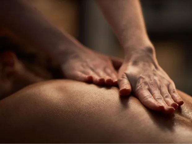 Alchemy Massage