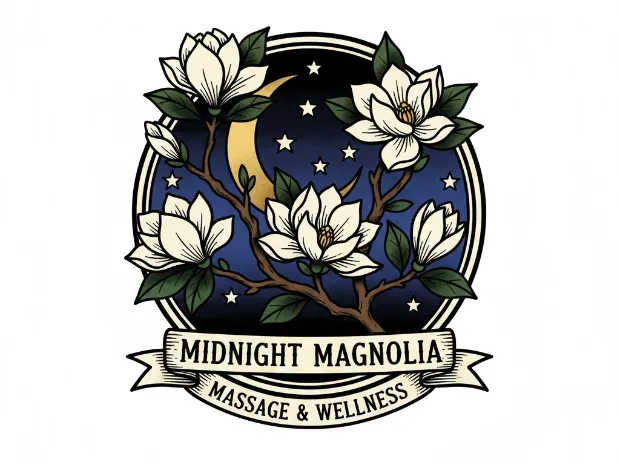 Midnight Magnolia Massage & Wellness