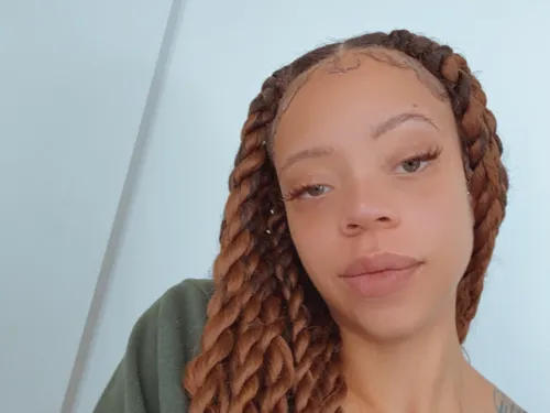 Kaylin M.