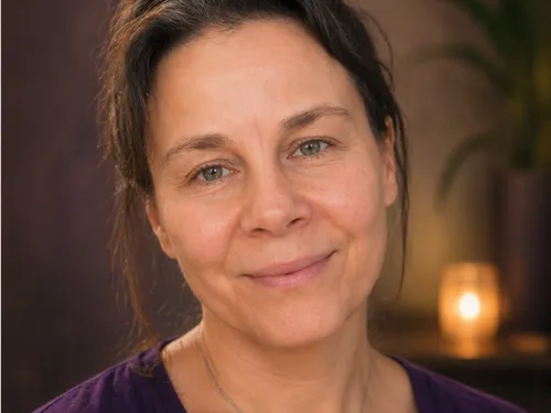 Telisa A.