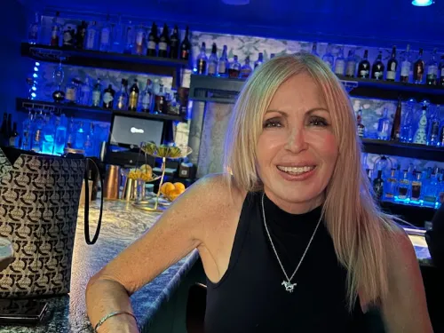 Steeplechase Massage  N.