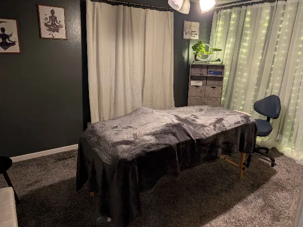 Crisp Massage & Bodywork